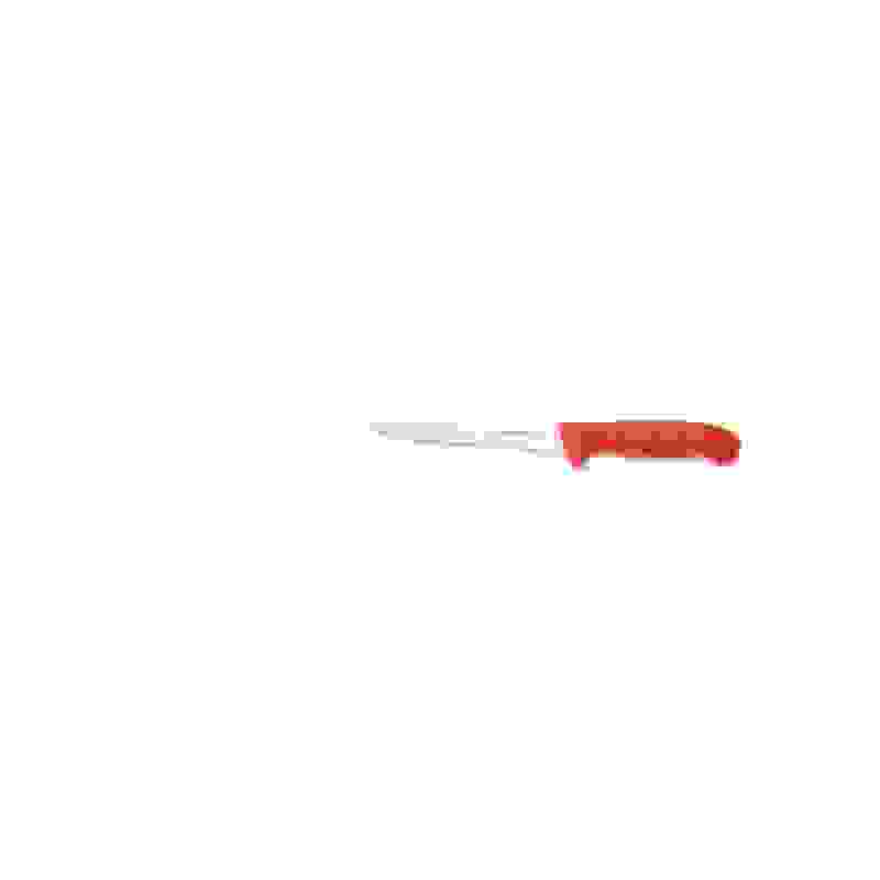 Nůž vykosťovací 16 cm - červený