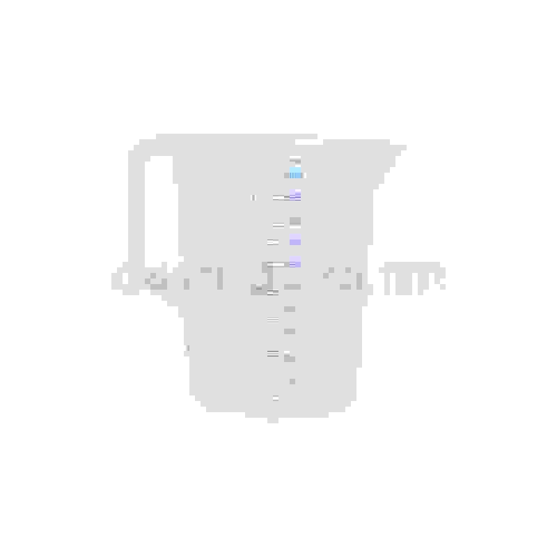 Odměrka (5,0 l) polypropylen