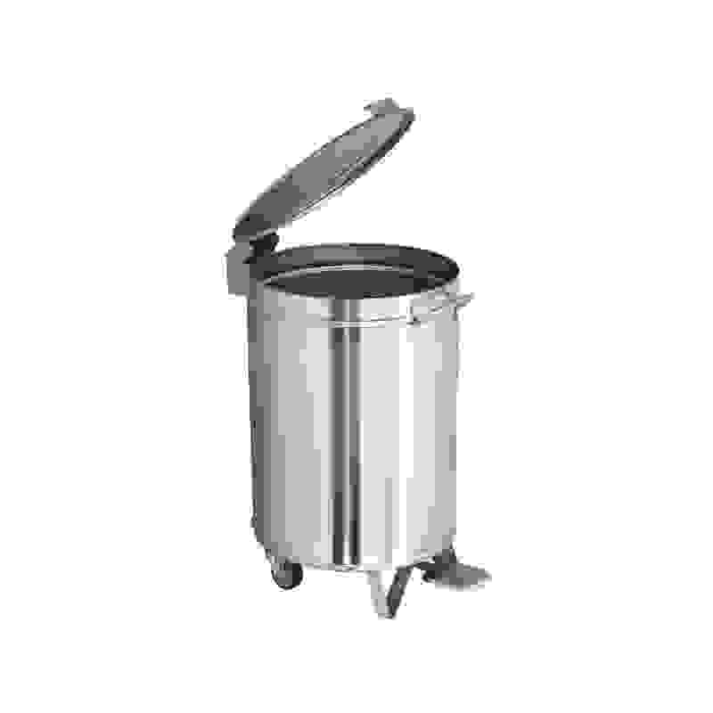 Koš nášlapný (75 l, Ø 450mm, v=630 mm)
