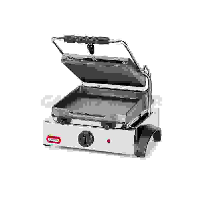 Kontaktní gril Fiamma GR 4.1LTL (hladký)