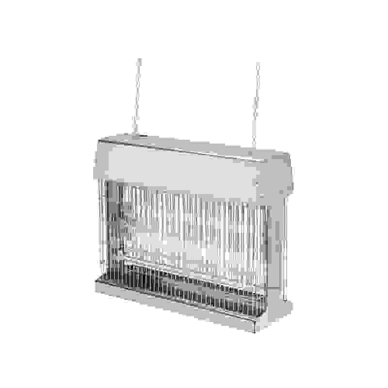 Lapač hmyzu Fiamma 30.6 l nerez