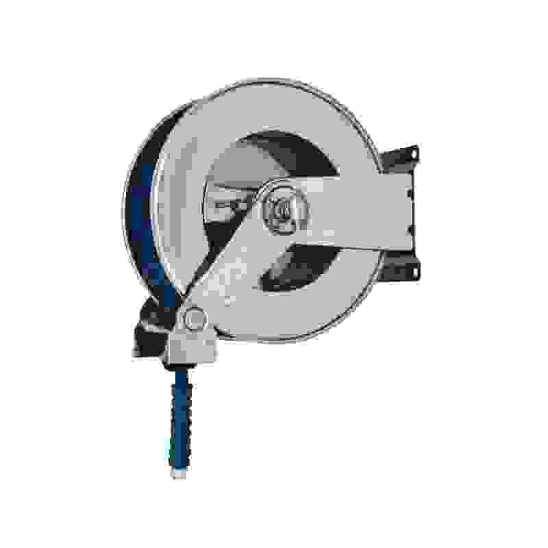 Buben s hadicí 35m 1/2"