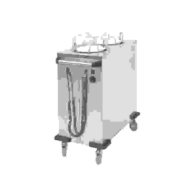 Ohřívač talířů VOO-V-320