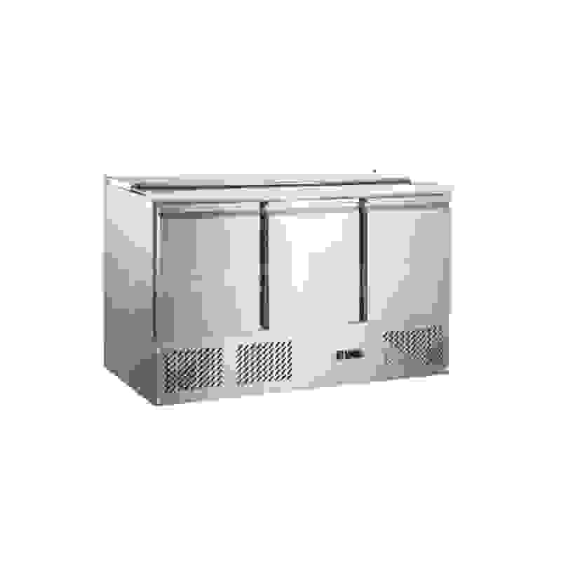 Chladící stůl "SALADETA" MS-1370
