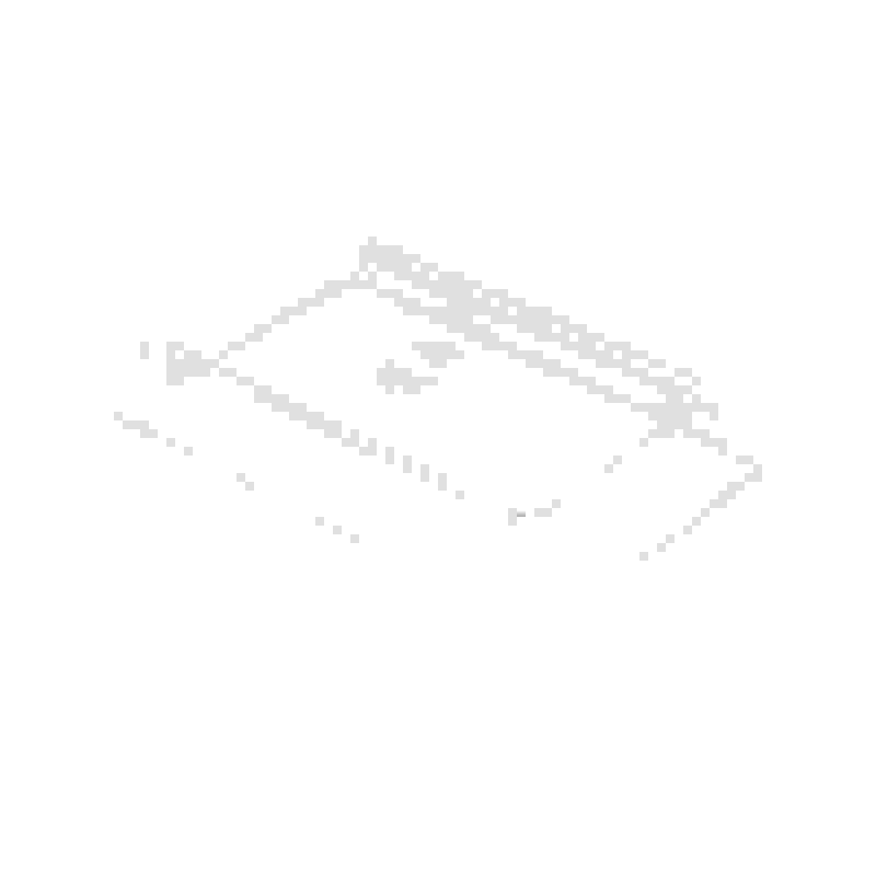 GN 1/1 (530x325x95 mm) v=95 mm