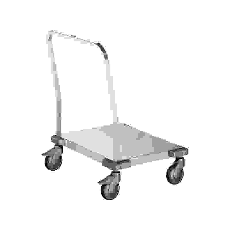 Vozík plošinový BTT 8x6