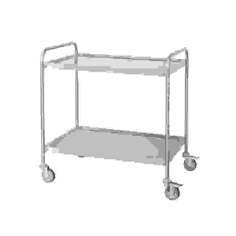 Servírovací vozík 2P PRACTIC