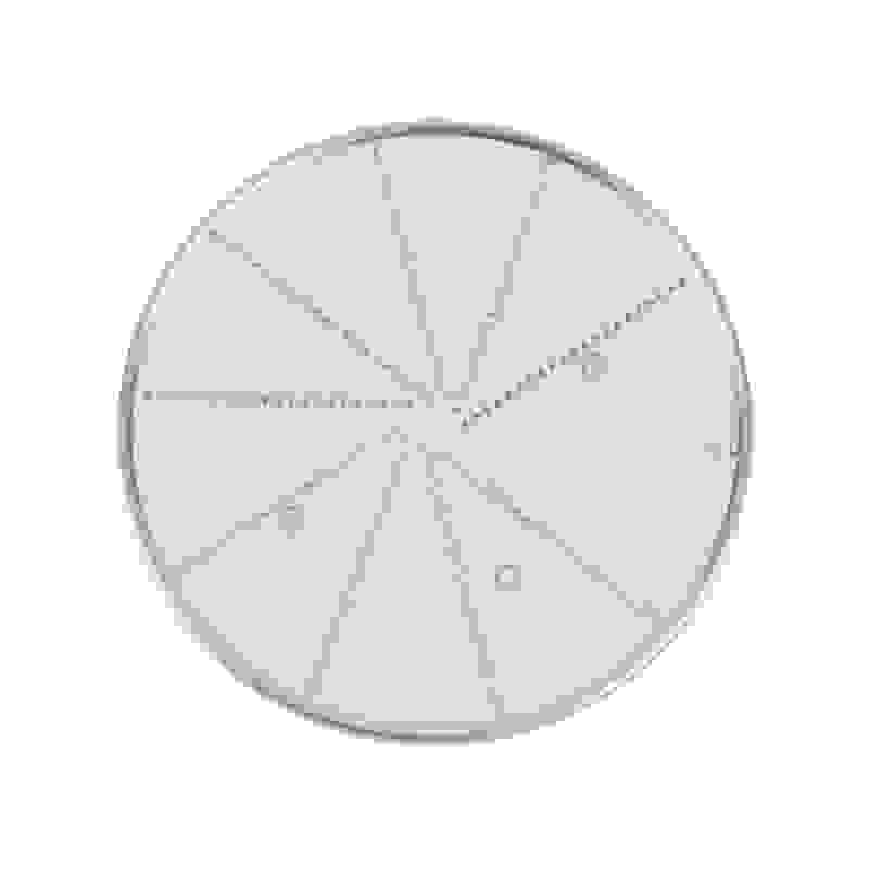 Kotouč strouhací 2 mm (parmazán/ořechy)