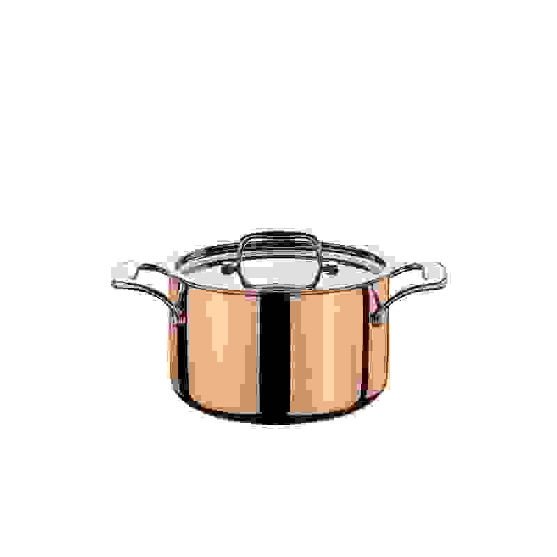 Hrnec SPRING Culinox s poklicí 3,5 l