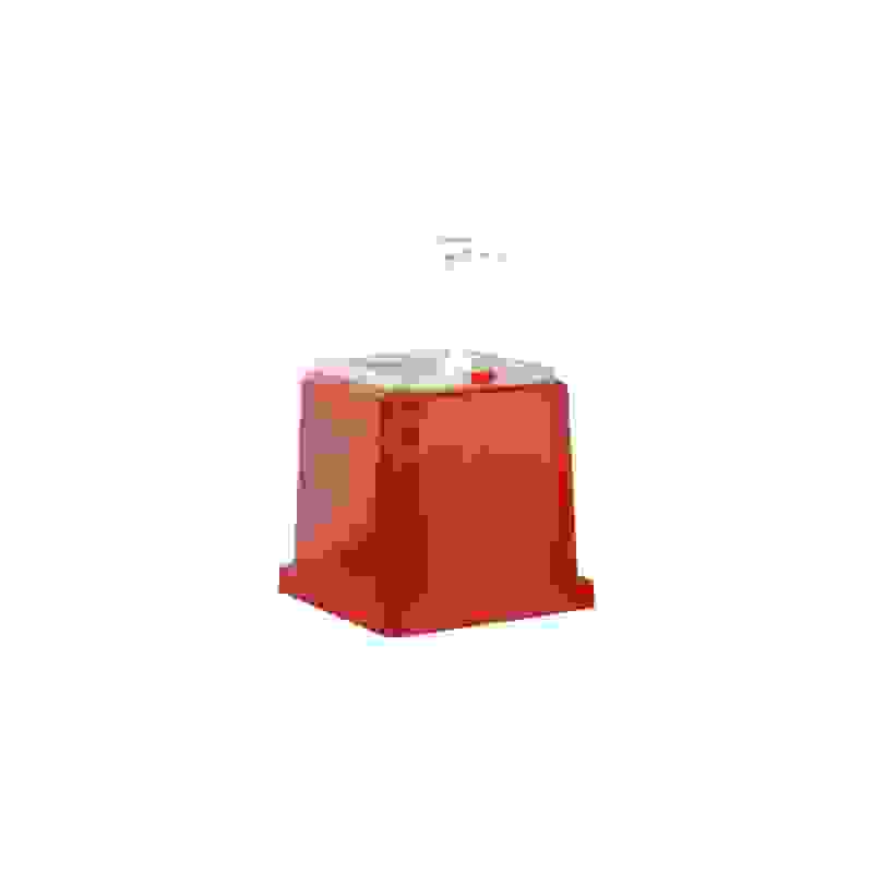 Dávkovač - červená 1000ml