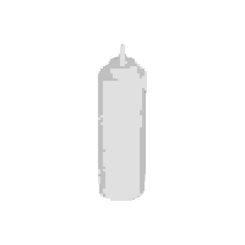 Láhev průhledná - 700 ml