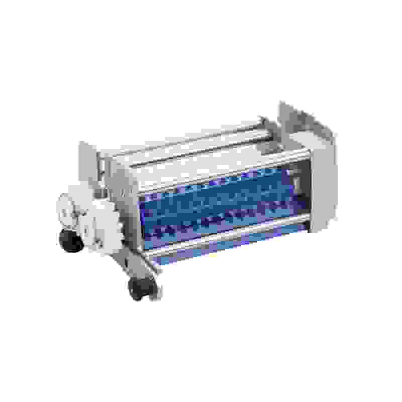 Sada plast. naklepávací 1-5 mm (542299) SUPRA/HU/TFS
