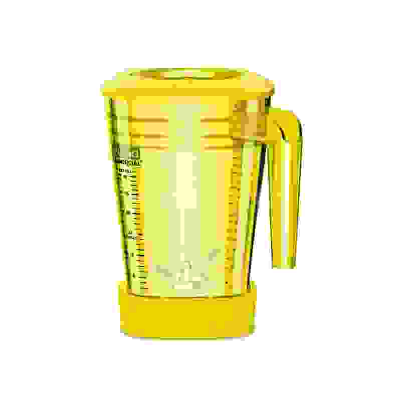 Nádoba 1,4 l CAC93Xl-03 (víko+nůž)