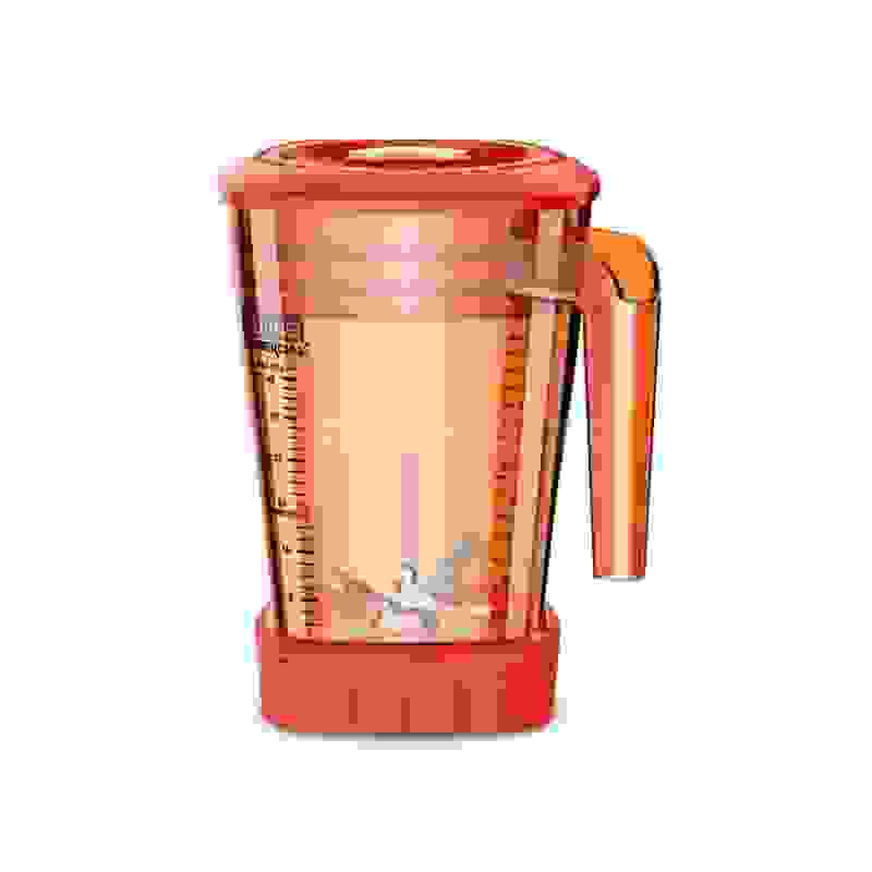 Nádoba 1,4 l CAC93Xl-28 (víko+nůž)