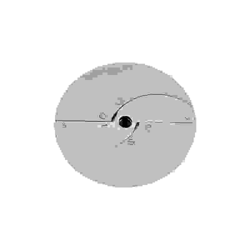 Kotouč přestavitelný 0 - 5 mm
