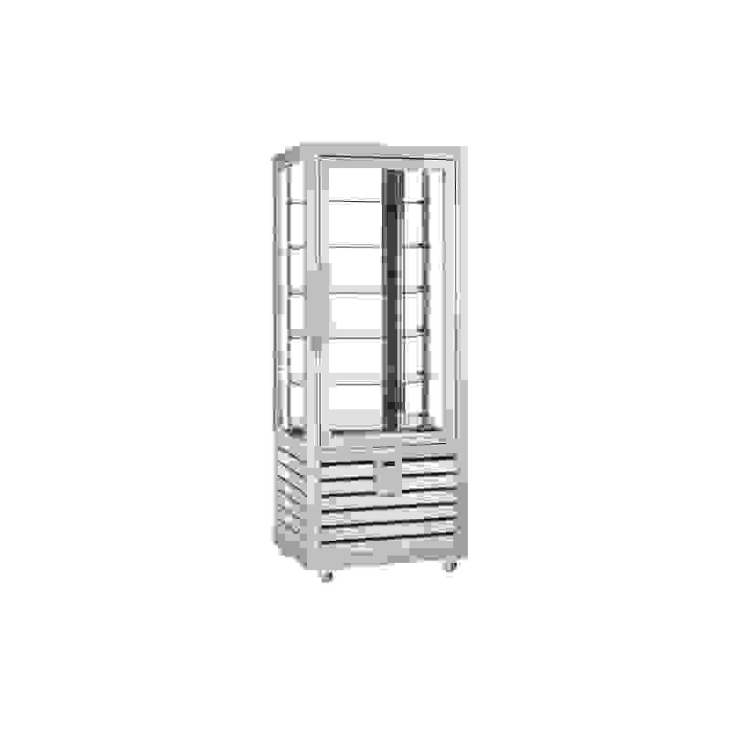 Chladící cukrářská vitrína NEO NPS350R 360 L