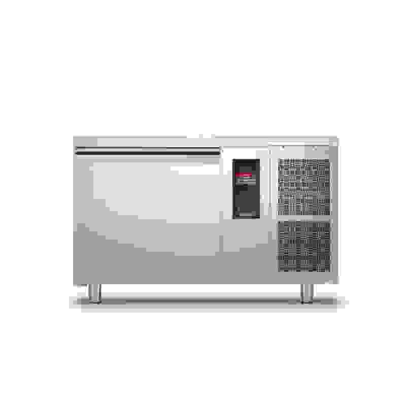Šokový zmrazovač WTP7U 700 (7xGN1/1 - s deskou)