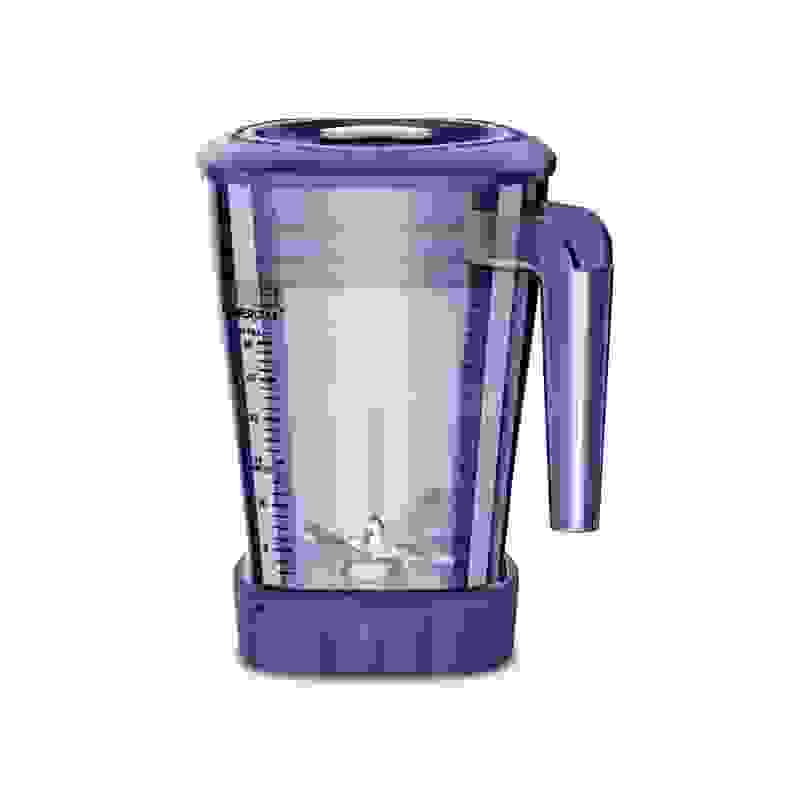 Nádoba 1,4 l CAC93Xl-10 (víko+nůž)