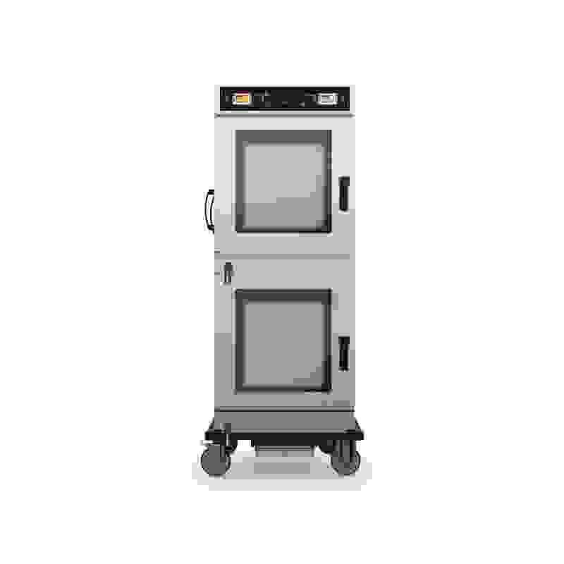 El. nízkoteplotní pec Moduline CHC-282E