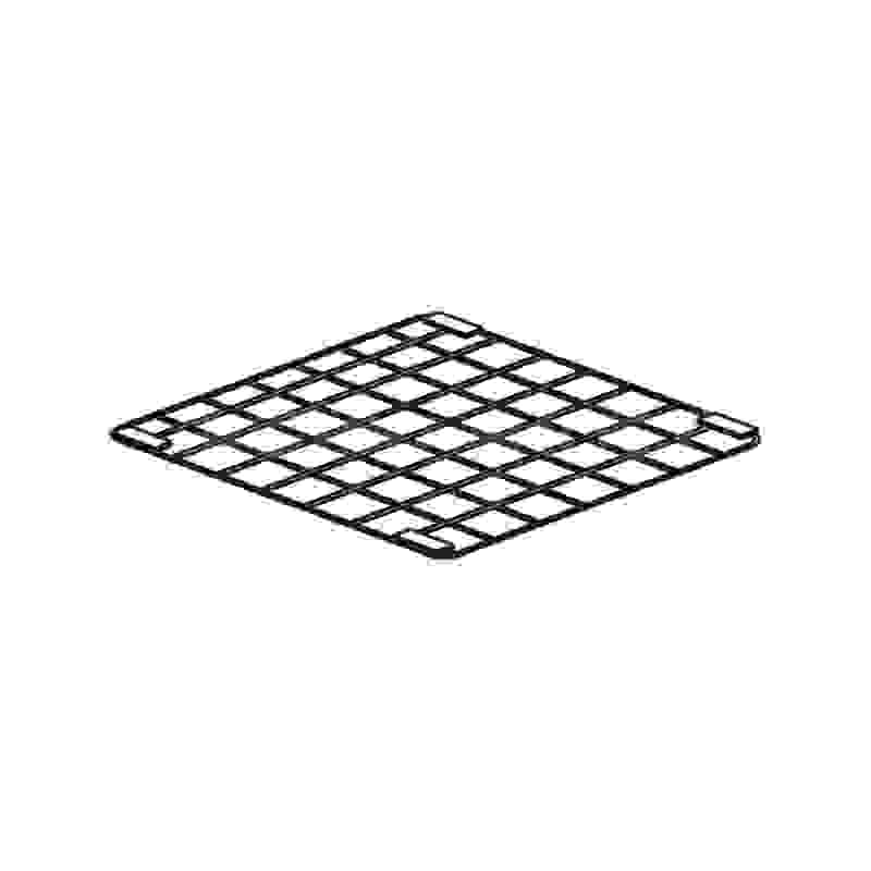 Rošt nerez 550 x 550 mm
