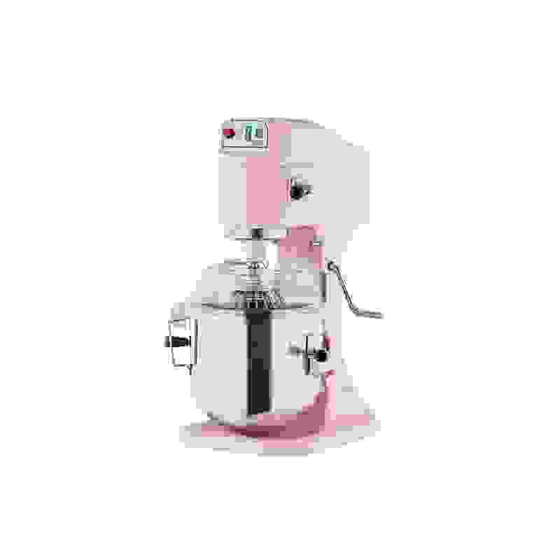 Robot SP-800A 8L růžový