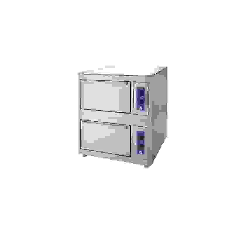 TPE 20 ARS Elektrické pece