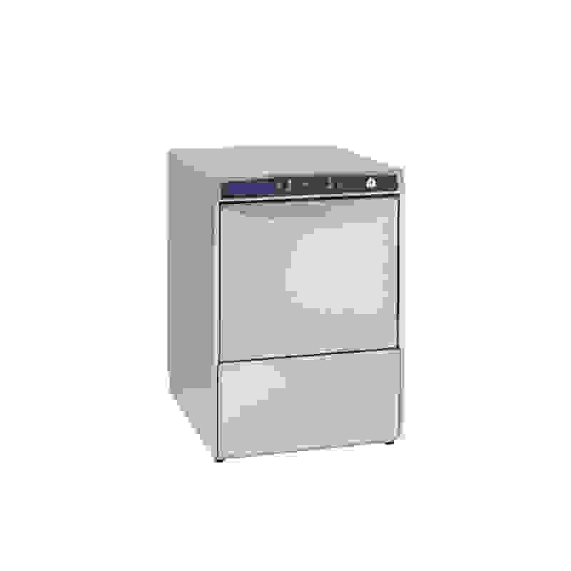 MES 600 Silná podstolová myčka s prostorem 500 x 600 mm Varianta: DP - Odpadové čerpadlo