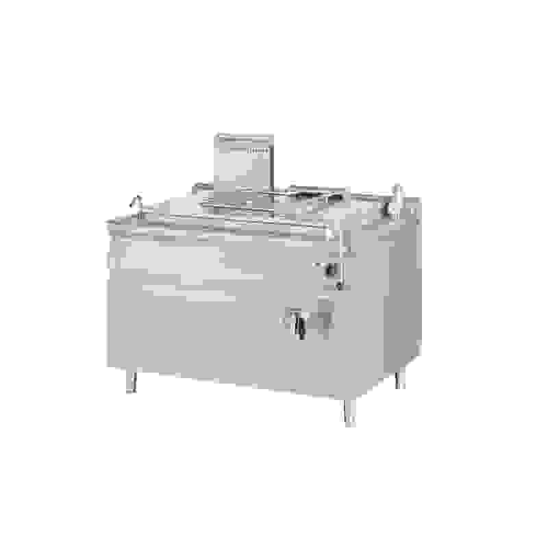 GB 330/900 Plynový kotel 330 l Varianta: Základní