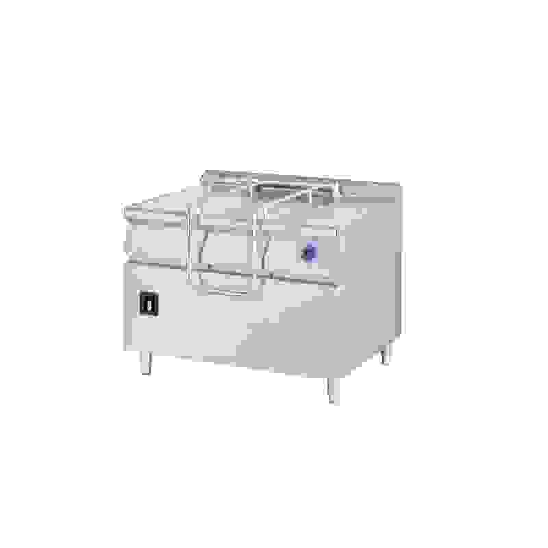 GBP 100/900 Plynová pánev 100 l s elektrickým zdvihem