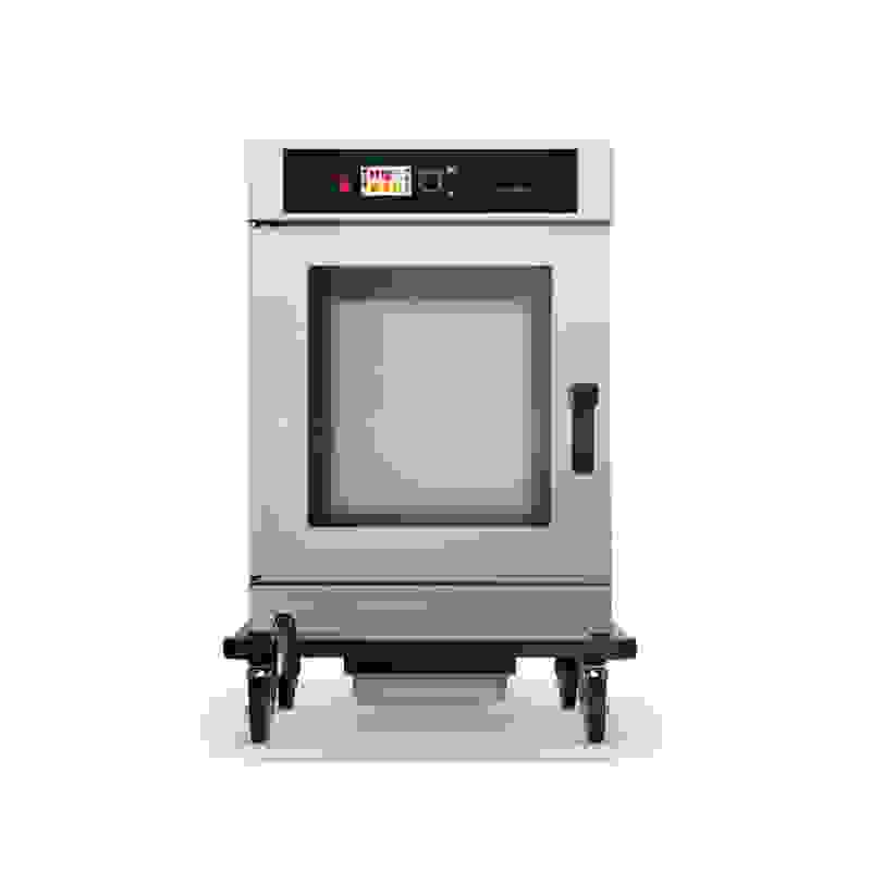 El. nízkoteplotní pec Moduline CHC-082E