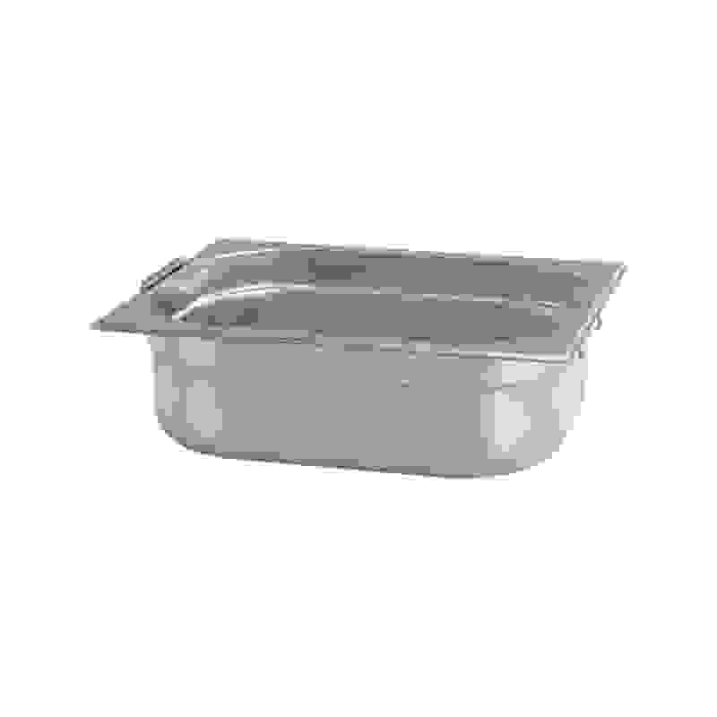 Gastronádoba Standard s úchyty GN 1/2 040 mm
