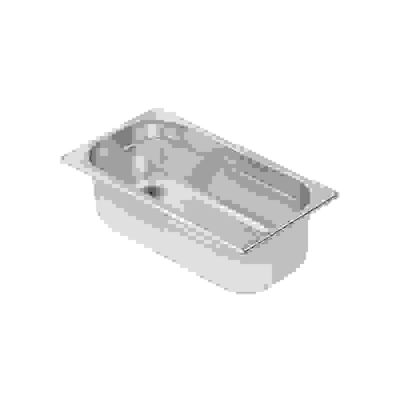 Gastronádoba Standard GN 1/3 040 mm