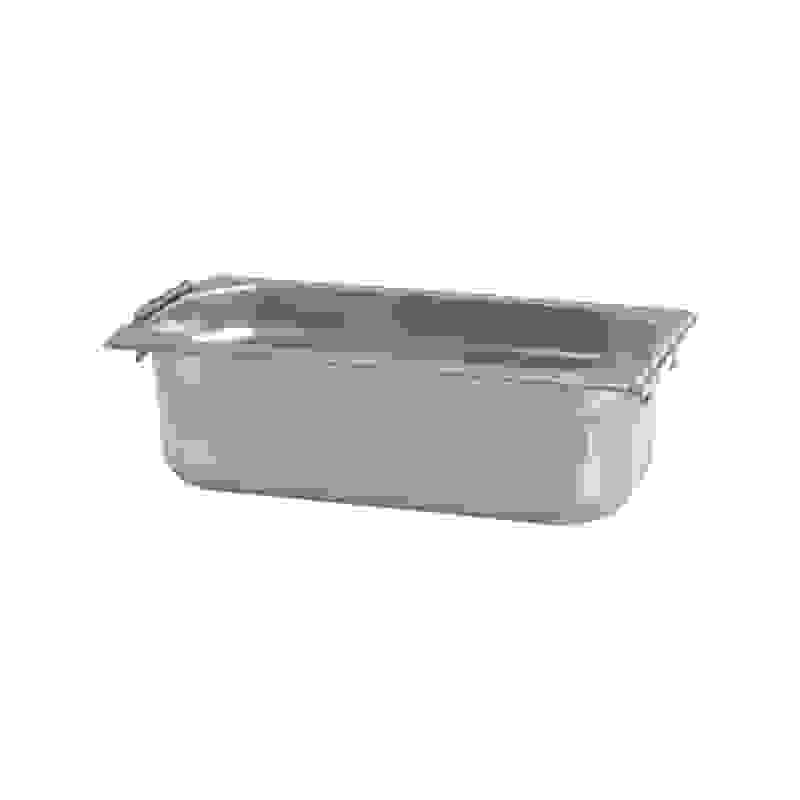 Gastronádoba Standard s úchyty GN 1/3 040 mm