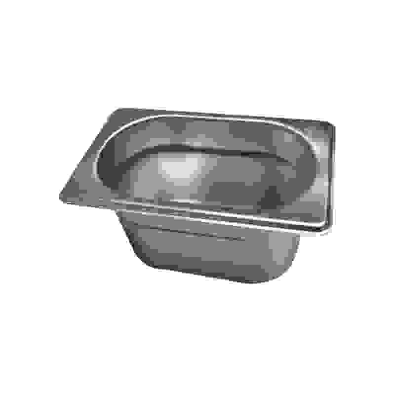 Gastronádoba Standard GN 1/9 100 mm