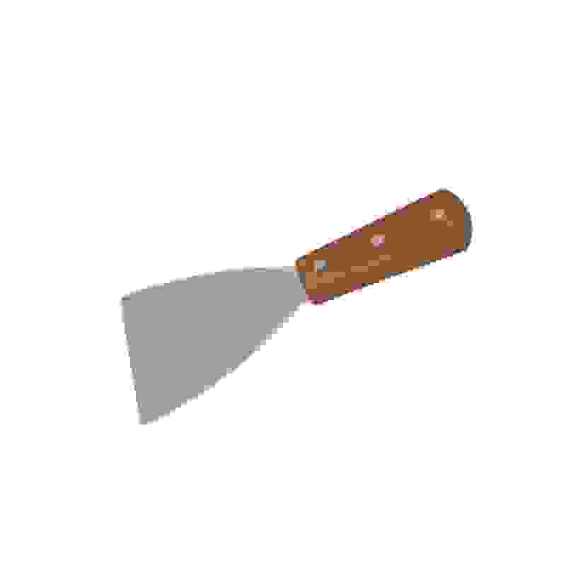 Špachtle nerezová 20 cm