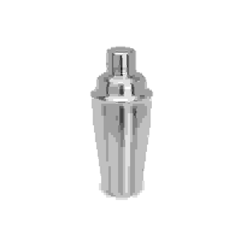 Cobbler Shaker nerez 0,5 l