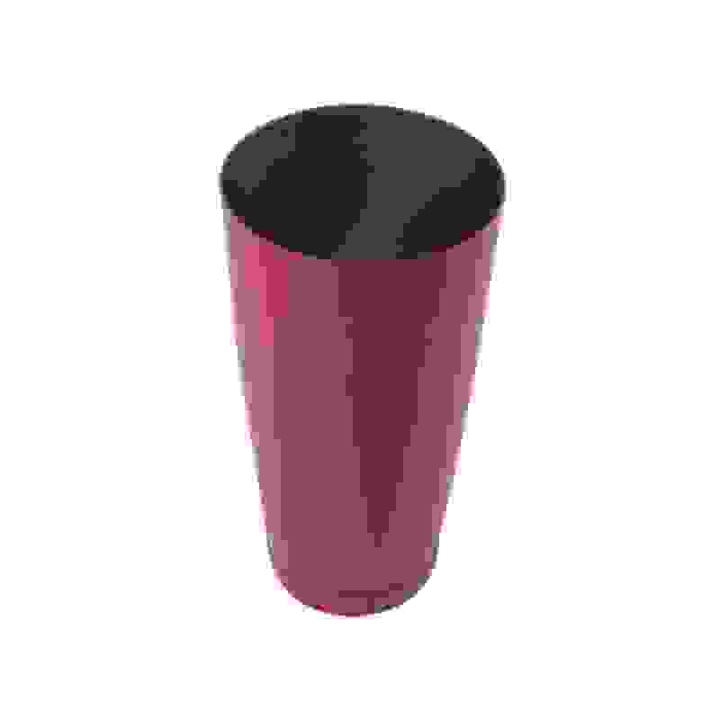 Shaker Boston STYLE 0,8 l, růžový