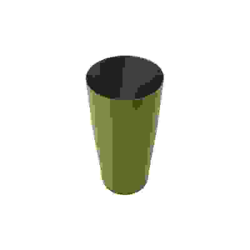 Shaker Boston STYLE 0,8 l, zelený