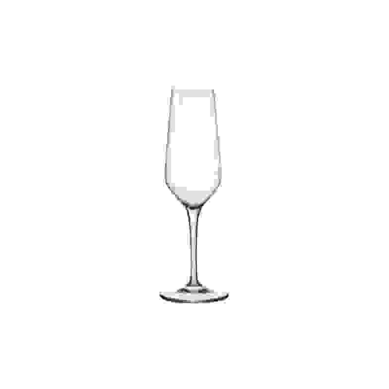 Bormioli Rocco Sklenice na šampaňské 23 cl | BR-9243