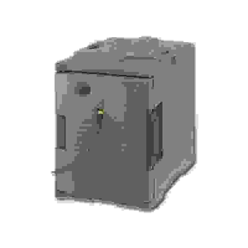 Termoport elektricky vyhřívaný 460 × 670 × 630 mm