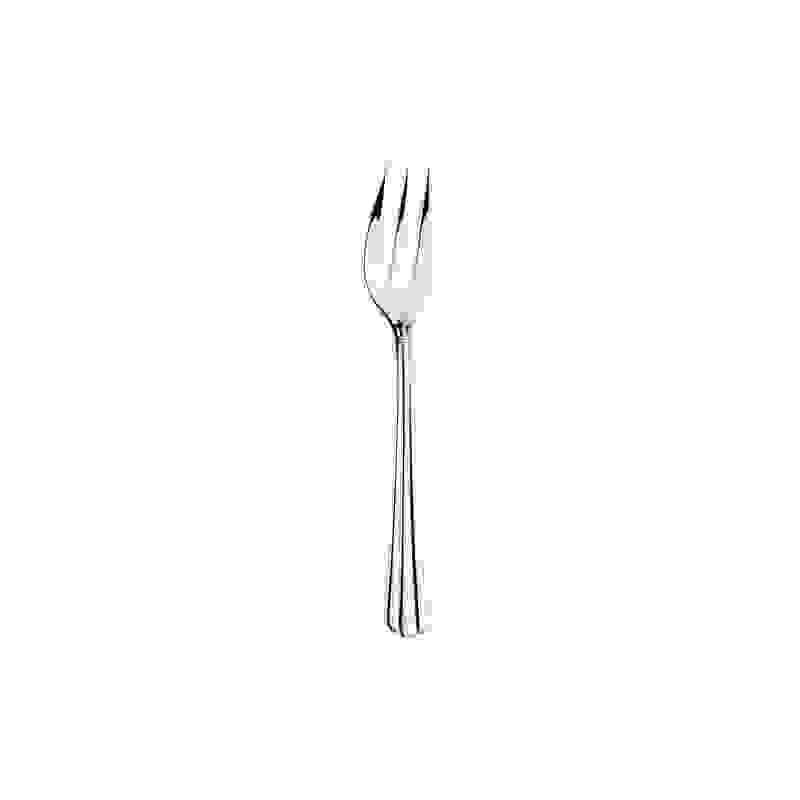 Byblos vidlička na ryby 17,8 cm