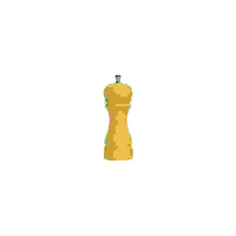 de Buyer Mlýnek na pepř 14 cm - žlutý | D-P245-143636