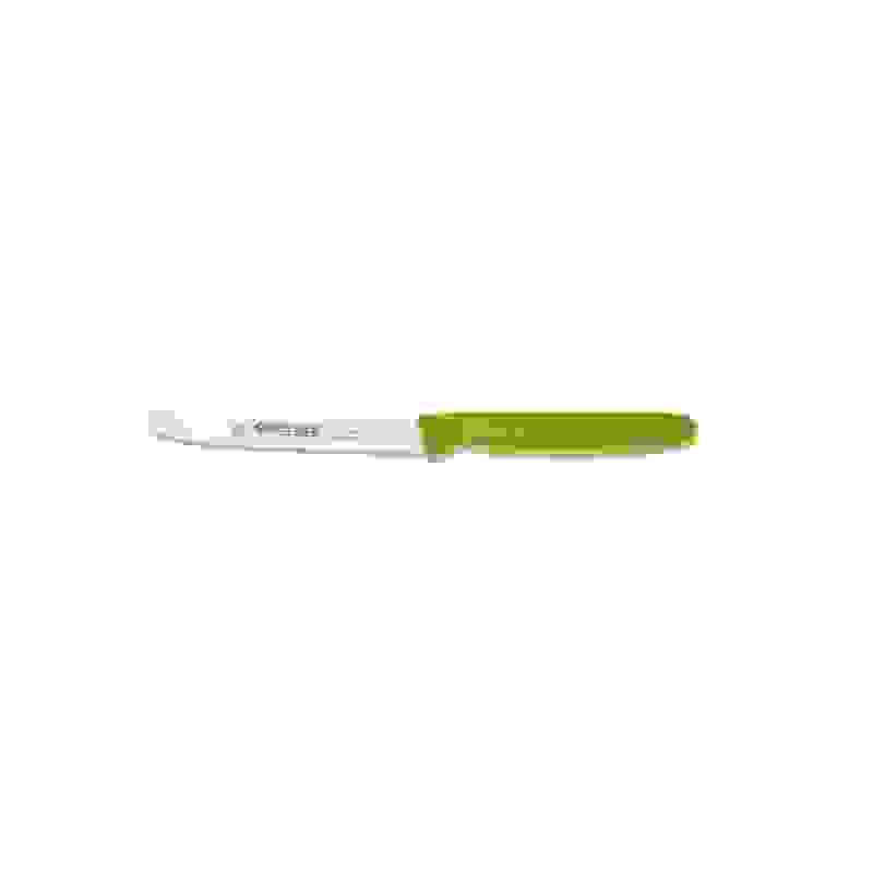 Nůž univerzální Fresh Colours 11 cm, limetkově zelený