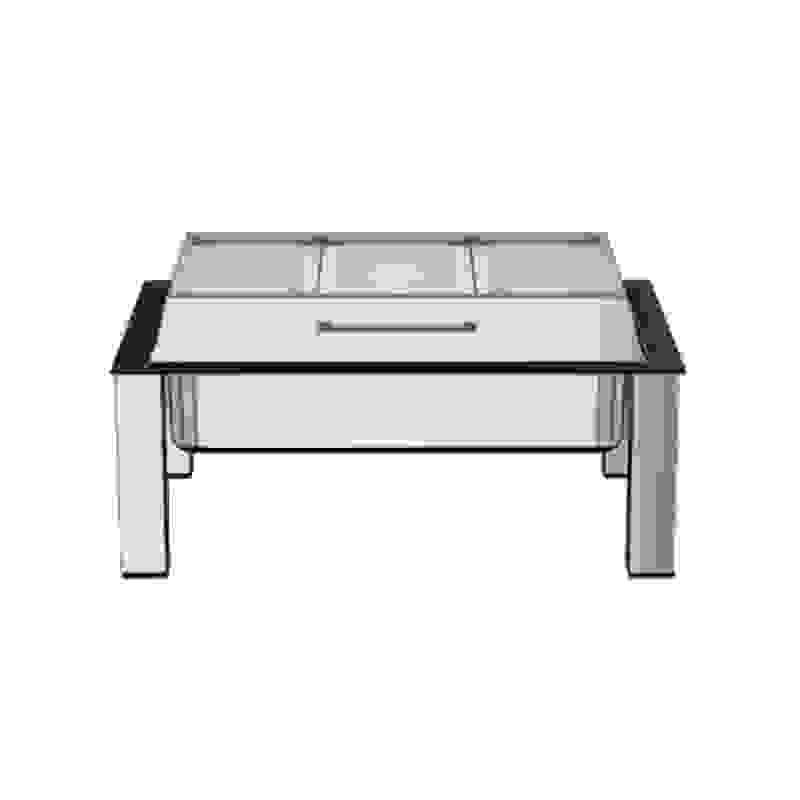 Chafing Urban GN 1/1 prosklený