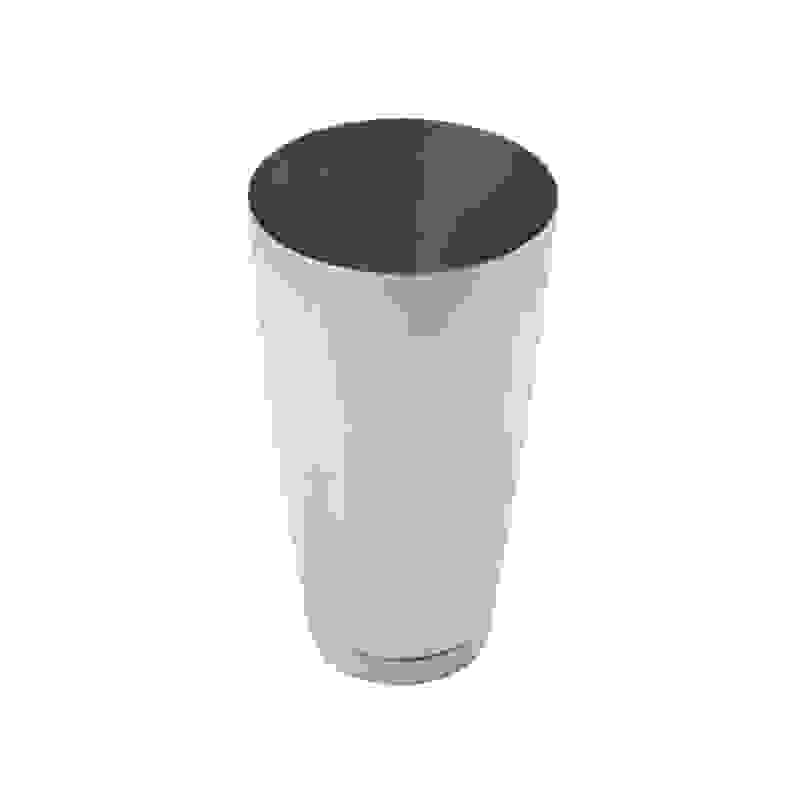 Shaker Boston Style 0,8 l, nerezový