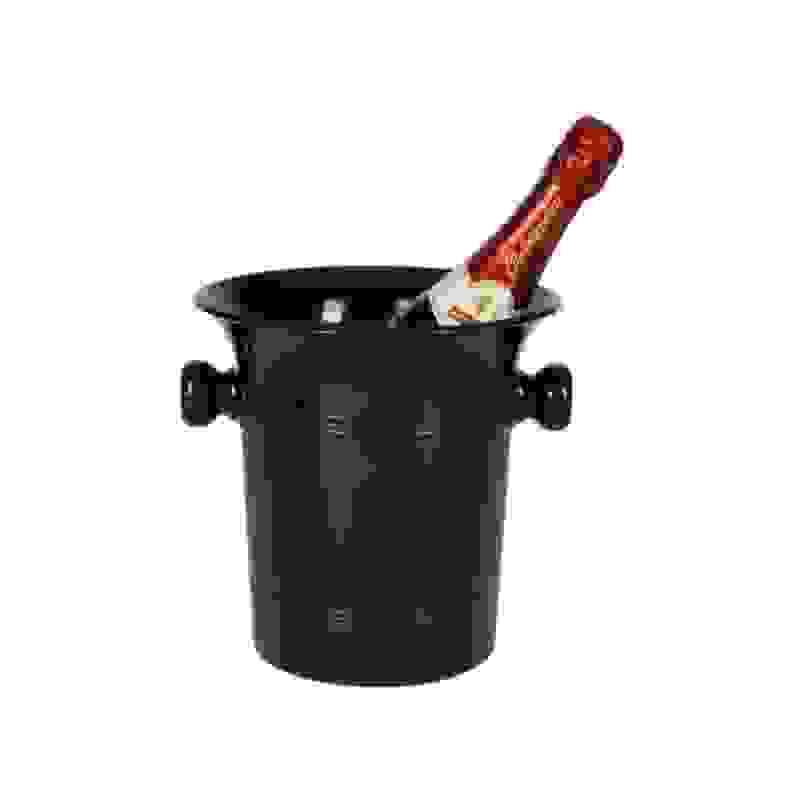 Chladič -  černý lesk 3,0 l