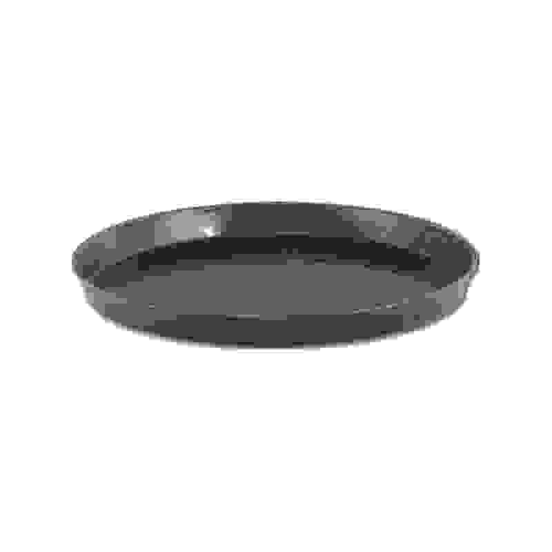 Plech na pizzu 24 cm