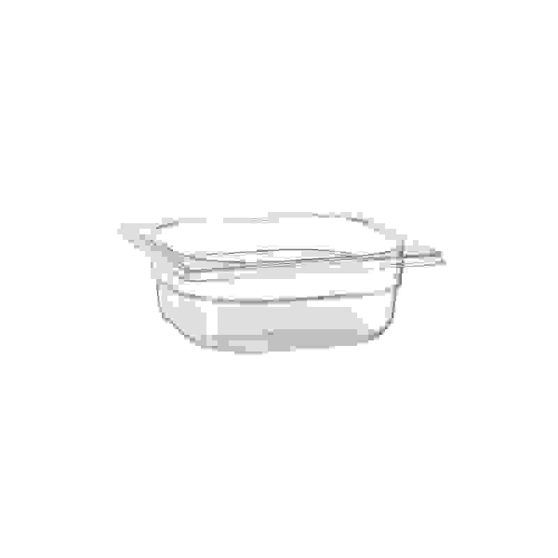Gastronádoba polykarbonátová GN 1/6 065 mm