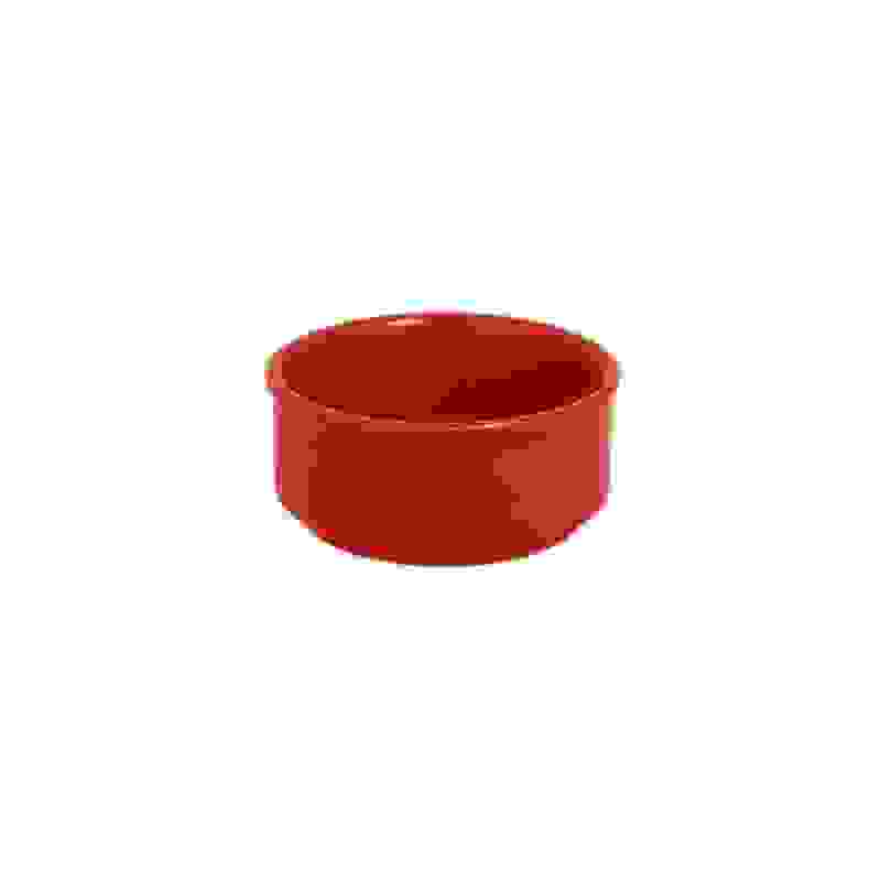 RAK Miska Ramekin stohovatelný 10 cl, světle červená | RAK-NFBABR02BR