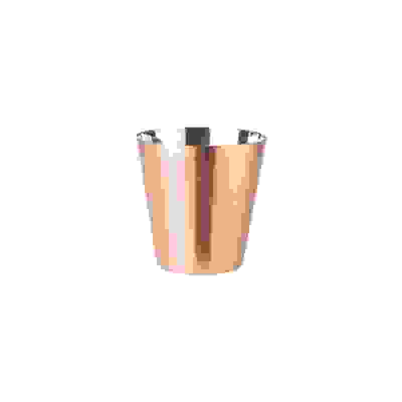 Pohár 0,35 ml, měděný